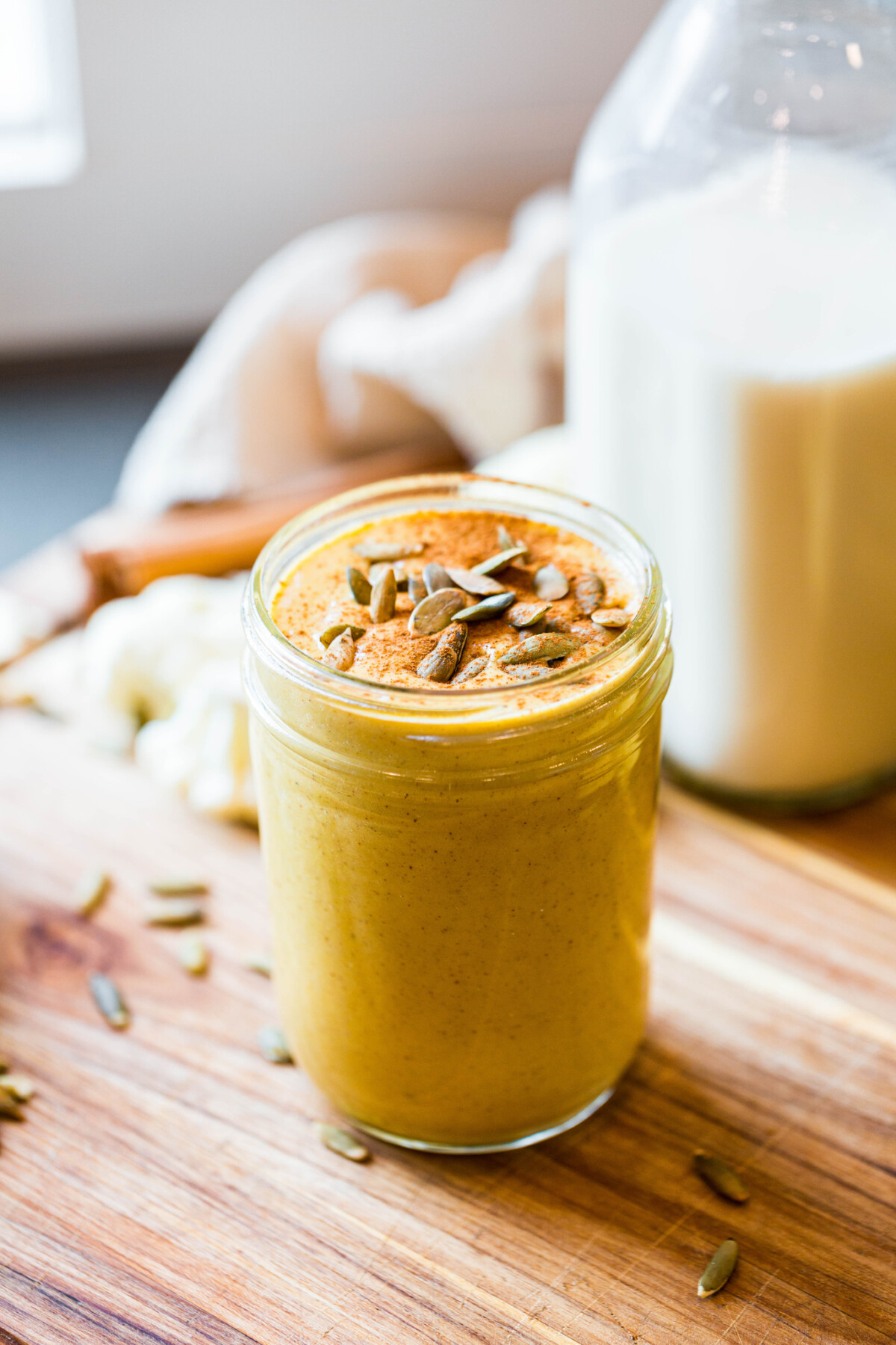 10 3-Ingredient Smoothies