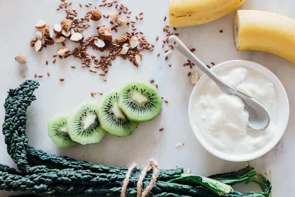 Bedtime Smoothie for Better Sleep