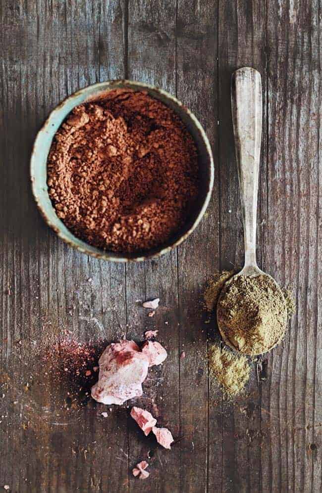 Guide to Clay Masks