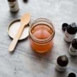 How to Soothe Sore Muscles with a DIY Rub | 