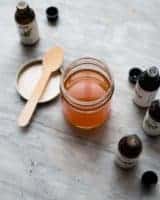 How to Soothe Sore Muscles with a DIY Rub | 