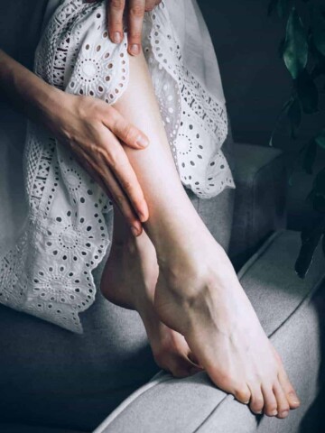 12 Ways to Get Gorgeous Legs