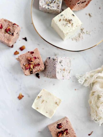 Aromatherapy Shower Steamers