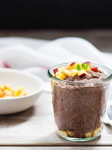 25 Breakfast Pudding Recipes