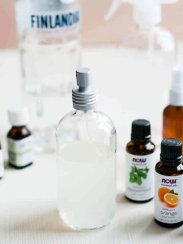 Natural Air Freshener
