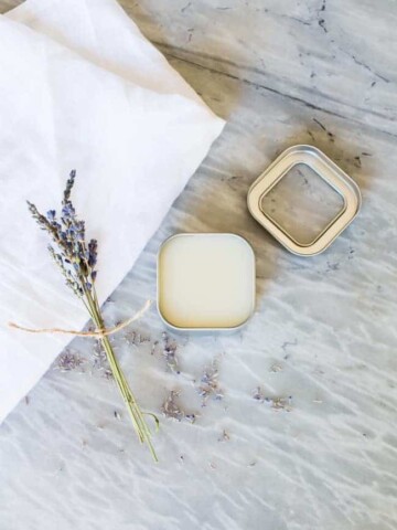 DIY Eye Wrinkle Cream Recipe | 