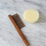 DIY Deep Hair Conditioner | 