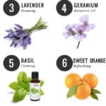 Best essential oils for women's health